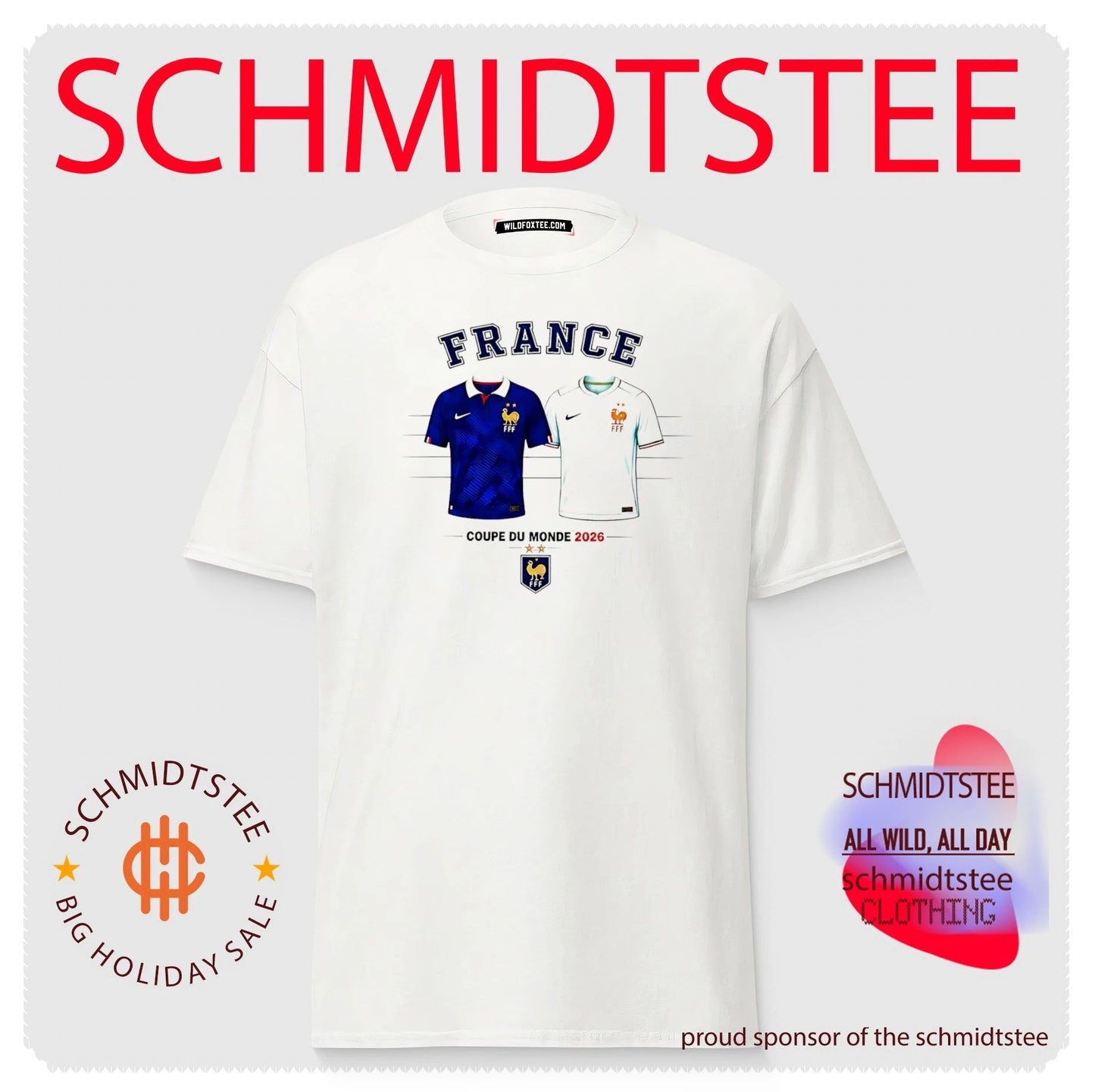 France coupe de monde 2026 France World Cup 2026 shirt