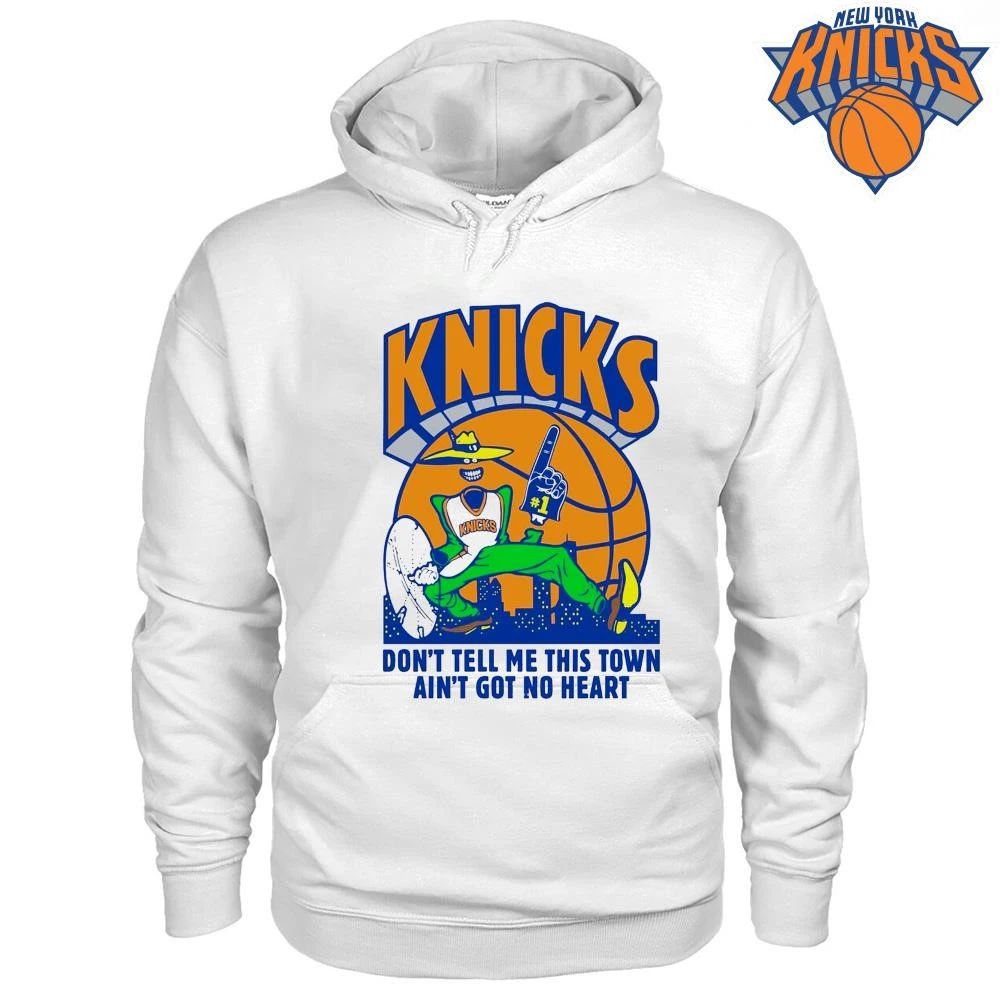 Vintage Grateful Dead Shakedown Street New York Knicks Dont Tell Me This Town Aint Got No Heart nba finals 2026 shirt
