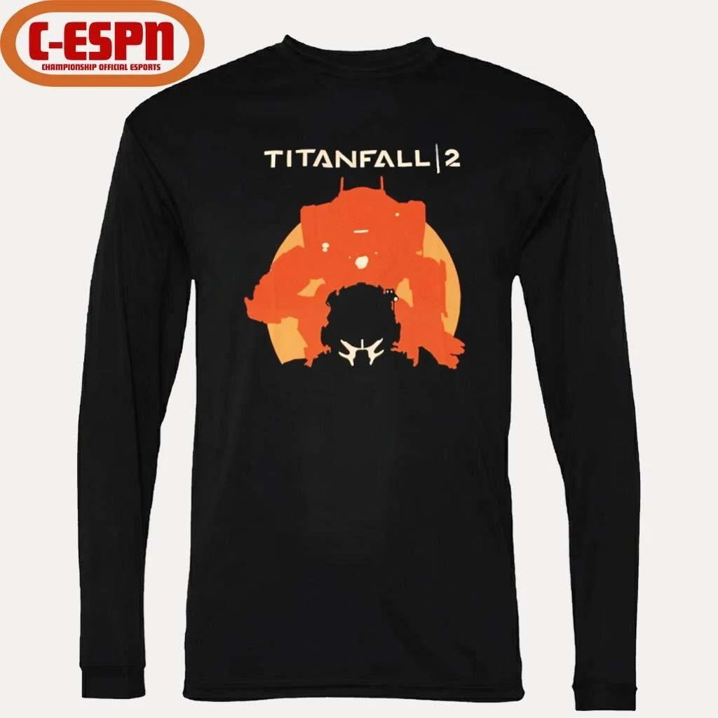 Rip Vince Zampella Titanfall 2 Shirt