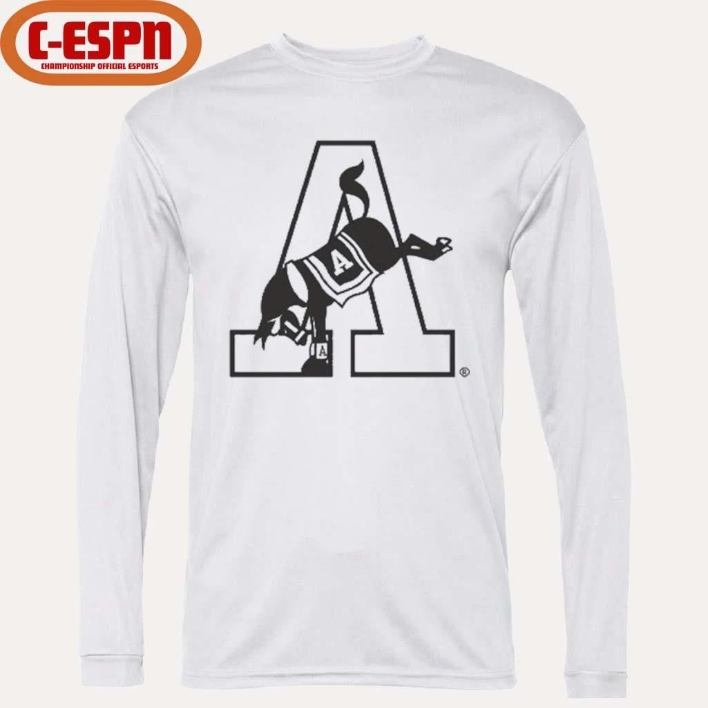 Army Men’s Basketball Kicking Mule Logo T-Shirt