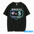 Alcs Batters Box 2025 Blue Jays Vs Mariners Tshirts Sweater