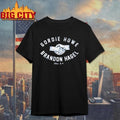 Brandon Hagel Gordie Howe Hat Trick Graphic Shirt