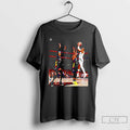 Premium Aja Wilson Wnba Las Vegas Aces Hang It In The Louvre Ornaments T Shirts