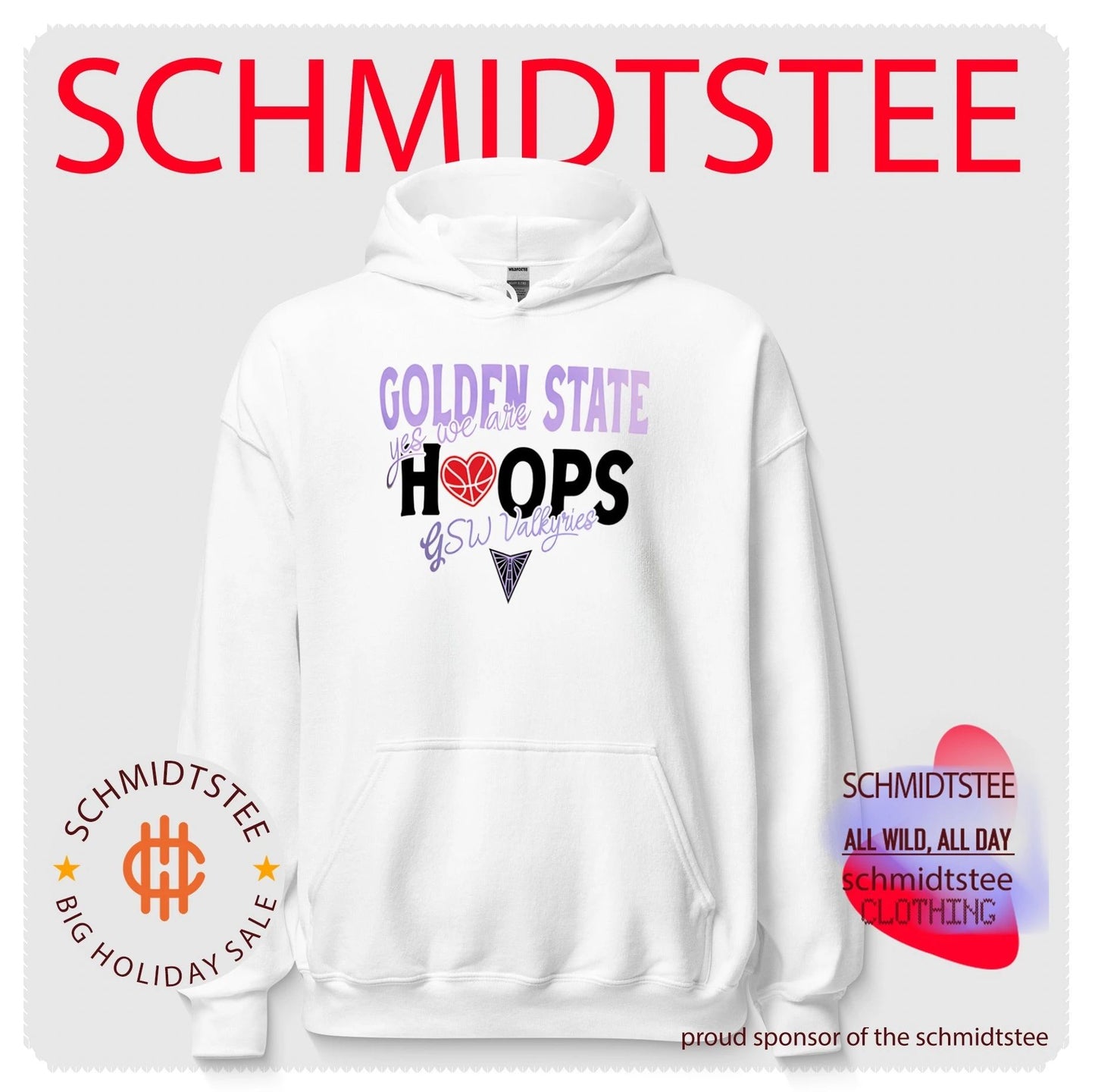 Golden State Valkyries Hoops yes we are GSW Valkyries shirt