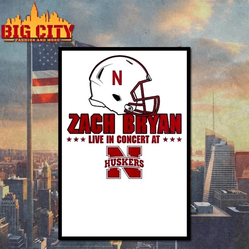 Awesome Louisville Cardinals Zach Bryan With Heaven On Tour 2026 Shirt