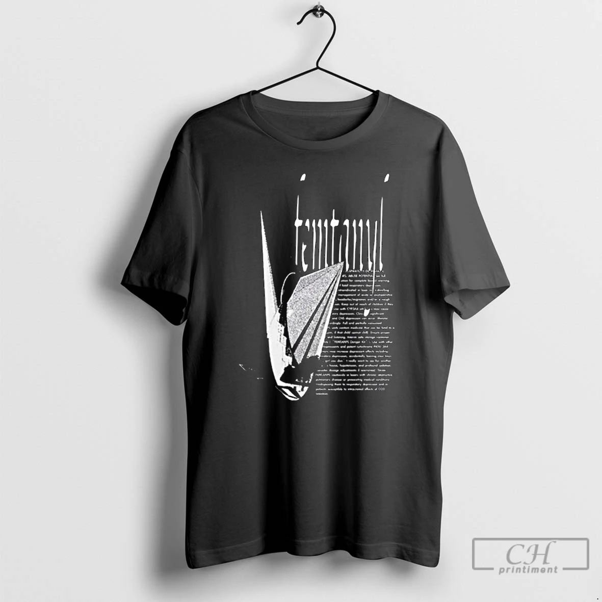 Premium Femtanyl Disco 2025 Long Sleve T Shirts