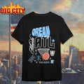 Atlanta Dream Dream Wallpaper Shirt