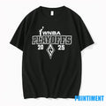 Las Vegas Aces Wnba Playoffs 2025 Tshirts Sweater