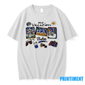 My Vacation Photos Atlanta Tshirts Sweater