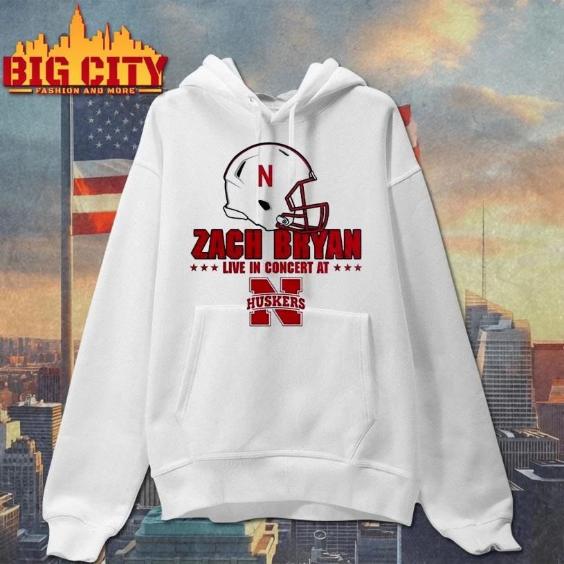 Awesome Louisville Cardinals Zach Bryan With Heaven On Tour 2026 Shirt