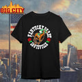 Kentucky Derby Louisville Run For The Roses Shirt