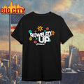 Roweled Up San Antonio Spurs 2026 NBA Playoffs shirt