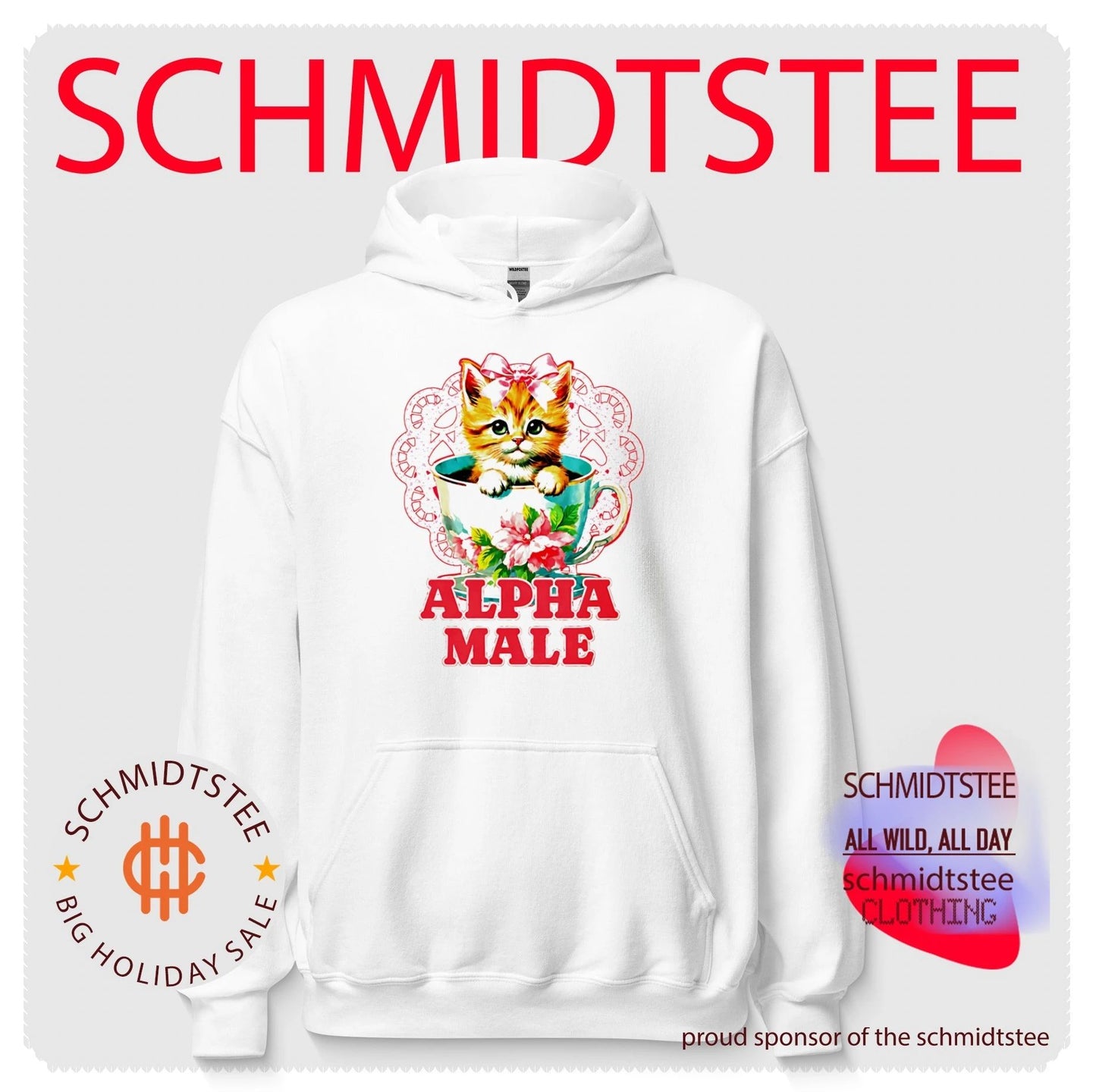 Nicholas Galitzine Kitten shirt