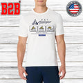 Mulligan Hot New Connection Shirt