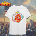 Pusicfer The Normal Isnt Tour 2026 At The Chicago Theatre On Chicago IL On April 25 2026 Shirt