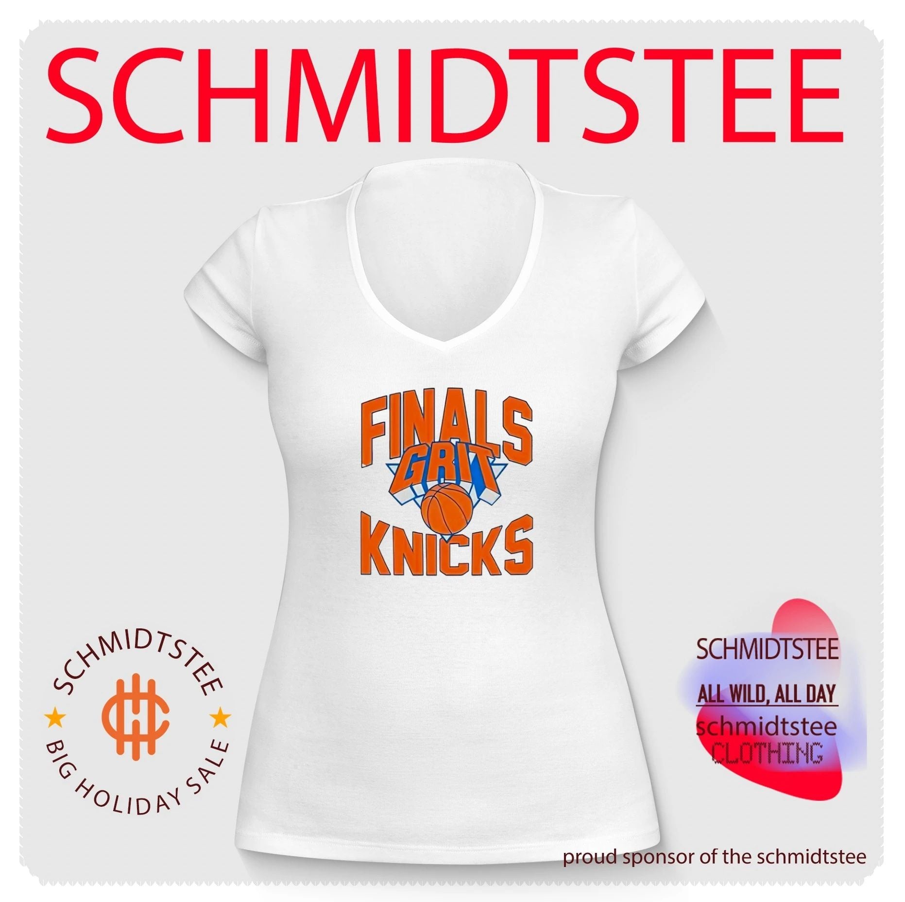 New York Knicks Finals Grit Knicks shirt
