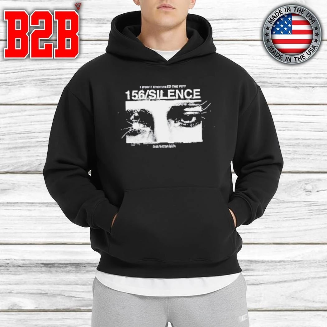 Piperferrari 156 Silence Eye Shirt