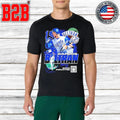 Kansas City Royals Carlos Beltran 2026 Hall Of Fame Shirt