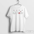 Premium Halloween Nurse T Shirts