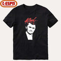 Red Charlie Kirk Shirt