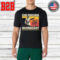 Morrissey The Criterion, Oklahoma City, OK Jan 13 2026 Shirt