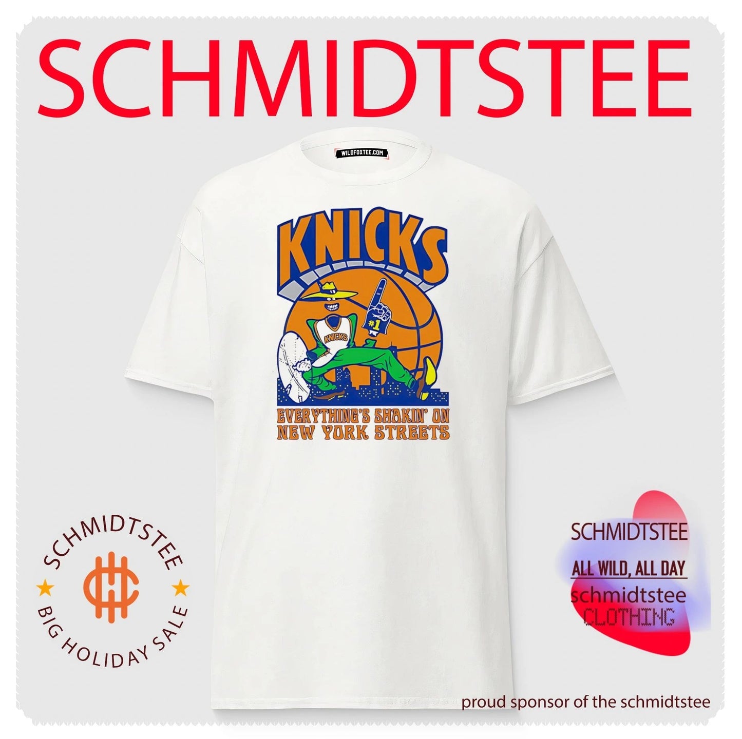 Grateful Dead Shakin’ On New York Streets Knicks Game 4 NBA Finals 2026 shirt