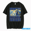 Roam And The Metal Hawks Tshirts Sweater