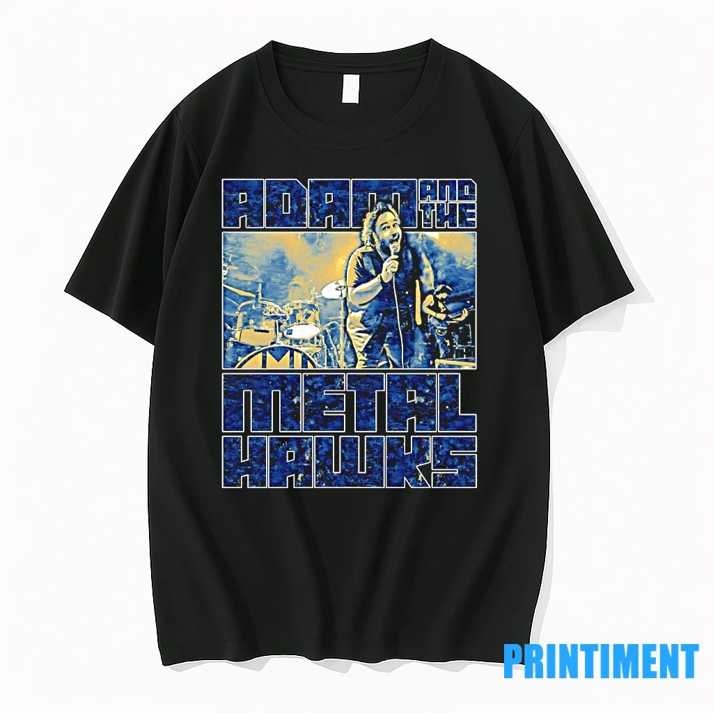 Roam And The Metal Hawks Tshirts Sweater