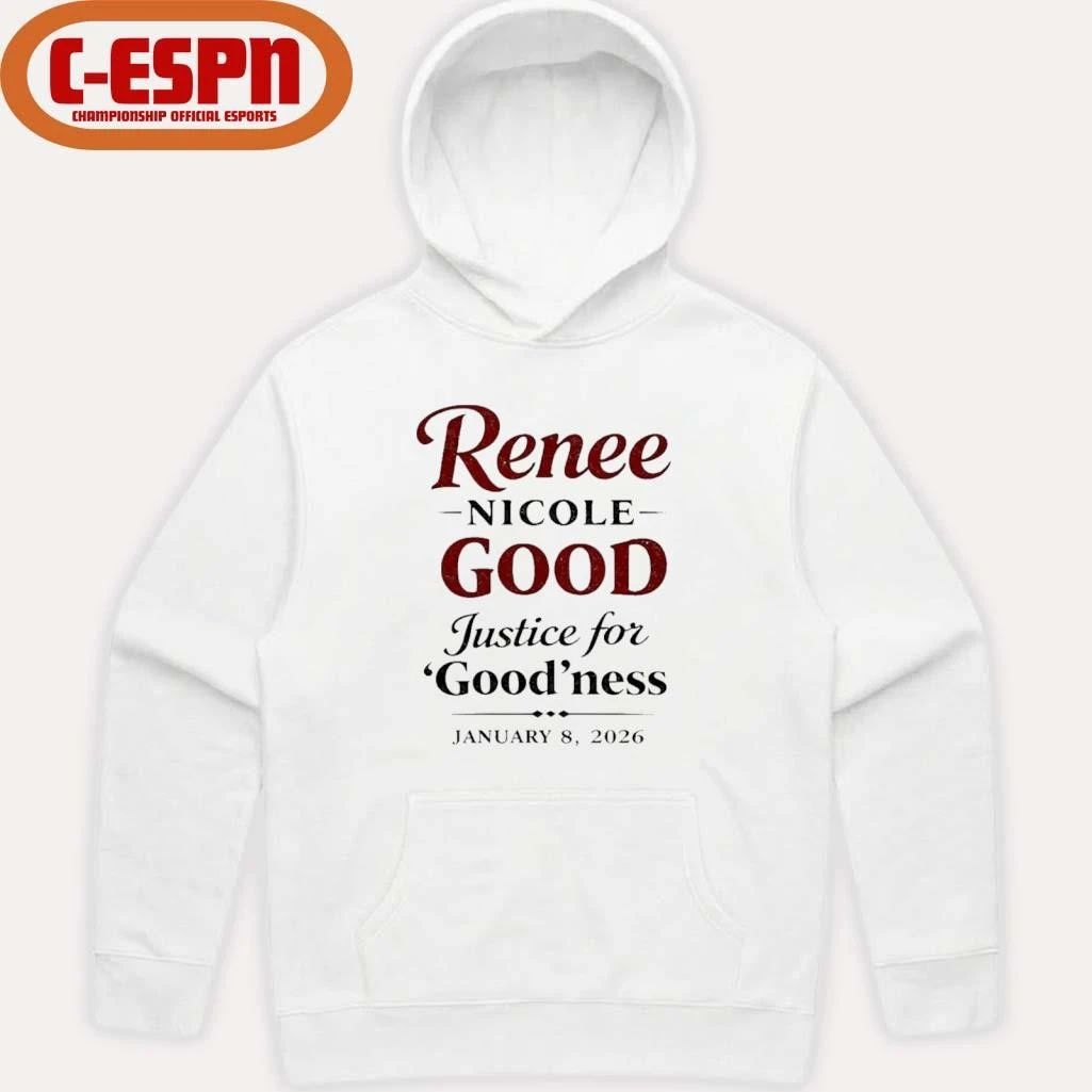 Renee Nicole Justice for Renee Nicole Good shirt