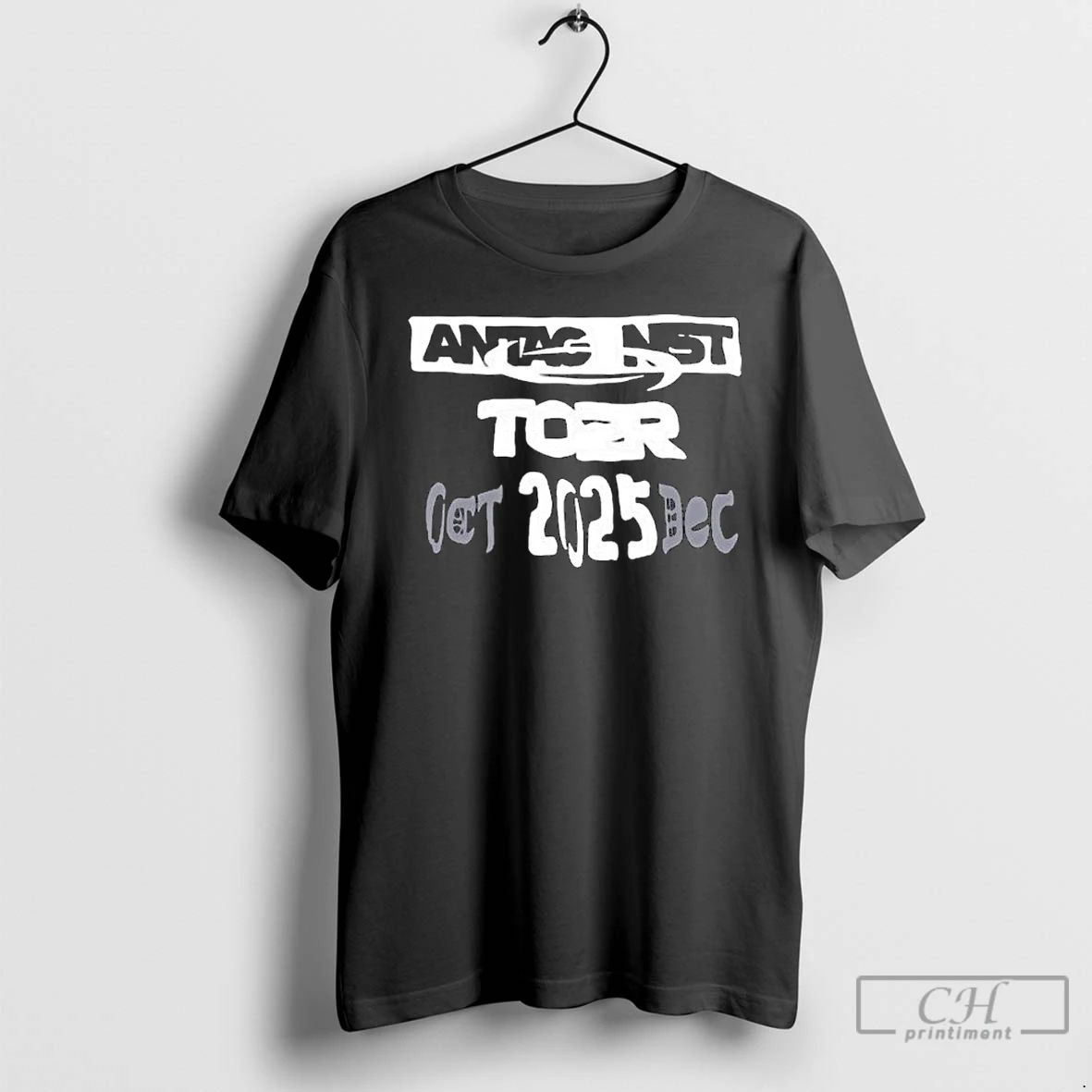 Premium Wwcd Playboi Carti X Cpfm Antagonist Oct 2025 Dec Long Sleve T Shirts