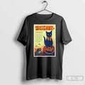Premium Mac Superchunk West Coast Tour 2025 Long Sleve T Shirts