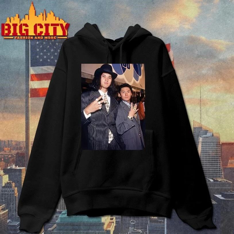 Original Snoop Dogg Shohei Ohtani And Yoshinobu Yamamoto Shirt