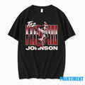 Tampa Bay Buccaneers Tez Johnson Flippin Tshirts Sweater