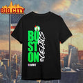Pretty Boston Celtics Playoff NBA 2026 Shirt