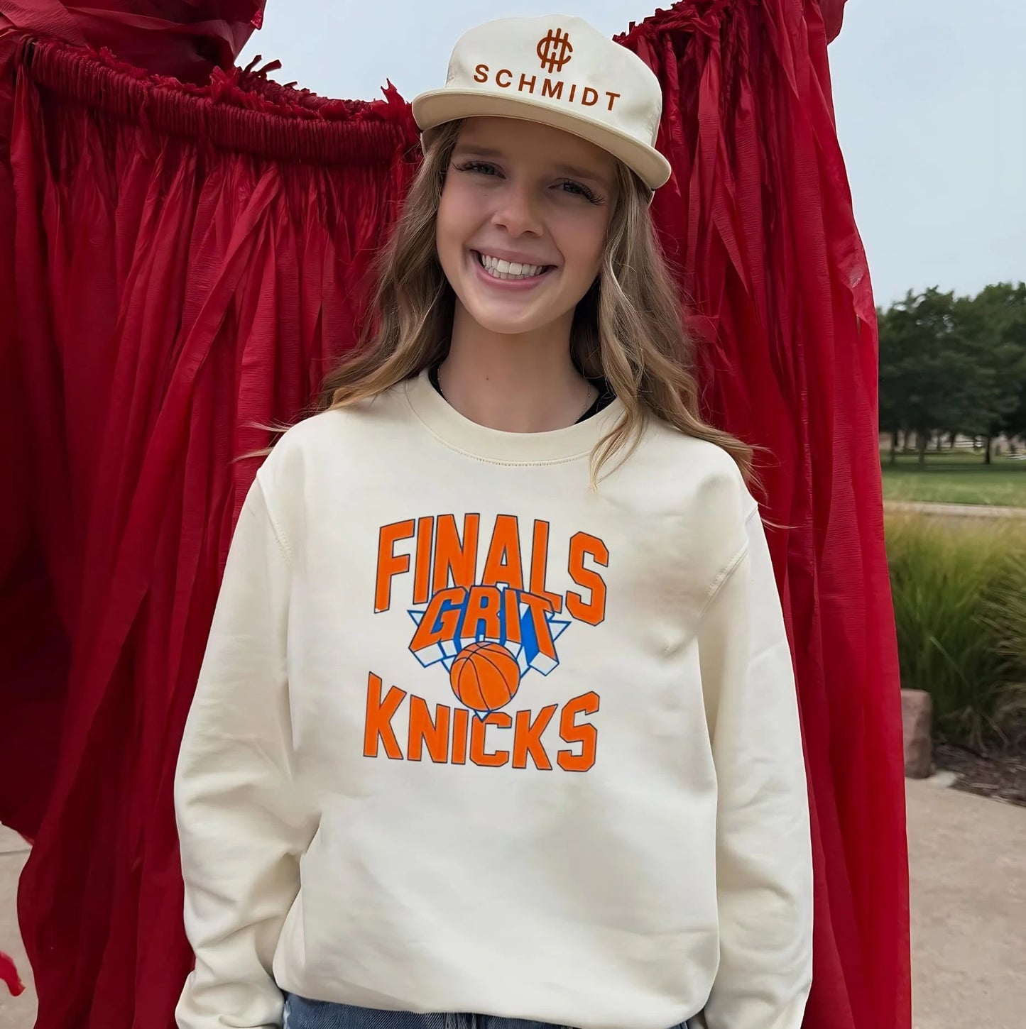 New York Knicks Finals Grit Knicks shirt