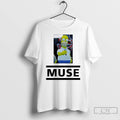 Premium Homer Music Band T Shirts