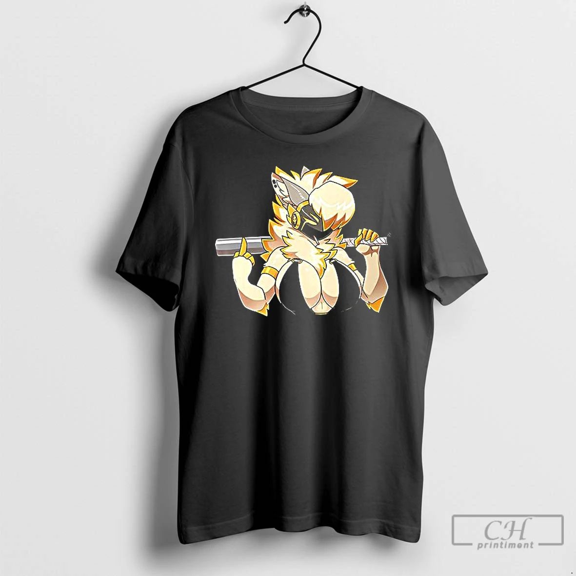 Premium Juno Seiko Bat T Shirts