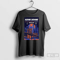 Premium Kevin Devine February 21 2026 Bowery Ballroom New York City Concert Long Sleve