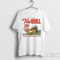 Premium Shouldve Gone To The Grill Home Of The Bloomin Onion Ornaments T Shirts