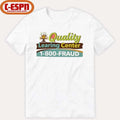 Quality Learning Center 1-800-Fraud T-Shirt