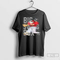 Premium Jarren Duran Big Swing Sox T Shirts