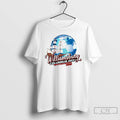 Premium Williamsburg Columbus Day Invitational 2025 Ornaments T Shirts