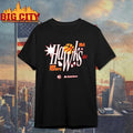 Atlanta Hawks 2026 Playoffs Game Shirt