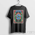 Premium Mempho Music Festival 2025 Long Sleve T Shirts