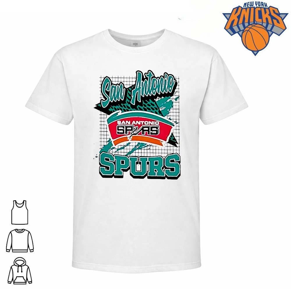 San Antonio Spurs Nba San Antonio Spurs San Antonio San Antonio Spurs Spurs White Shirt