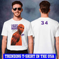 Philadelphia 76ers Charles Barkley 2026 I Am Not A Role Model Shirt