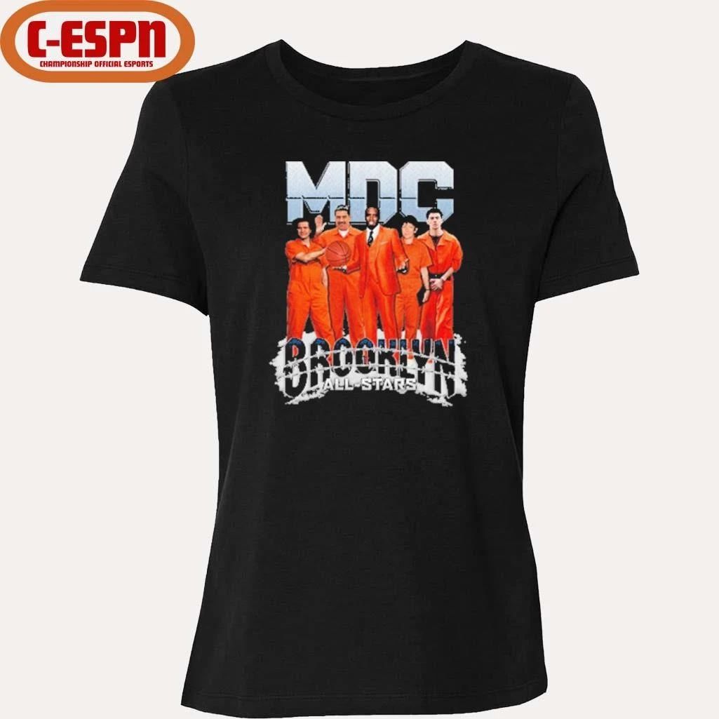 MDC Brooklyn All-Stars T-Shirt
