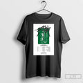 Premium Piss Winter Tour 2025 2026 Long Sleve T Shirts