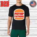 Spirituallock Psyop Fatigue Shirt