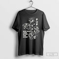 Premium Pup The Band Furbaby Frolic Who Will Look After The Dogs T Shirts